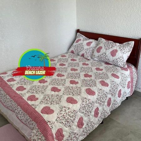 فوز دو إيغواسو Chacara Beach Lazer المظهر الخارجي الصورة